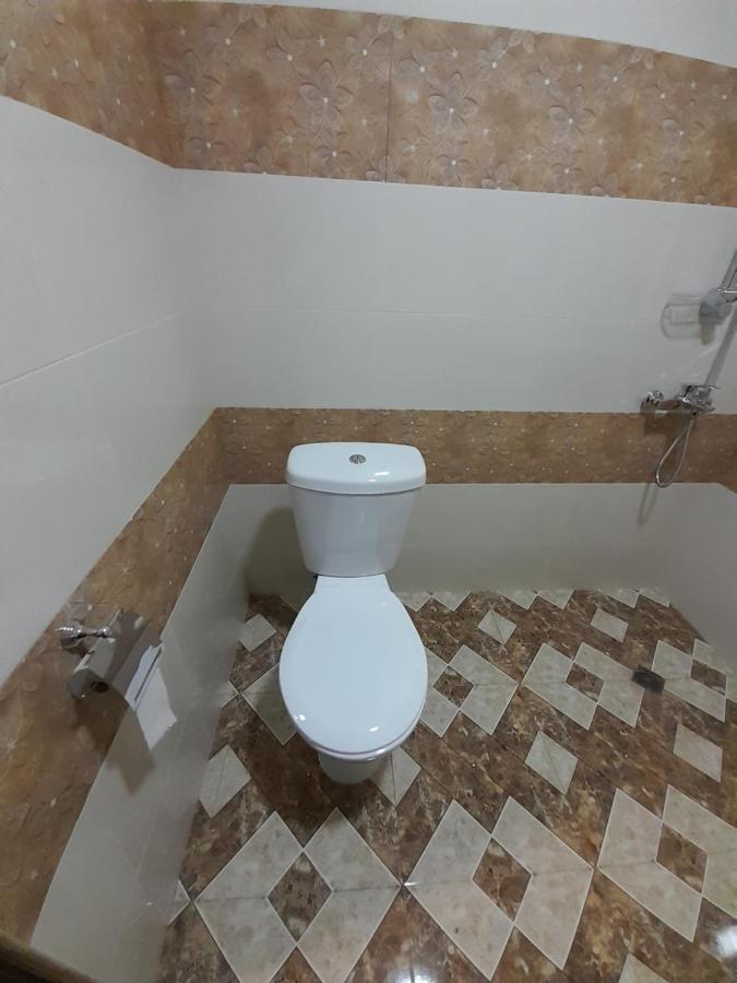 Art Guest House In Kaskad Jerevan Rum bild
