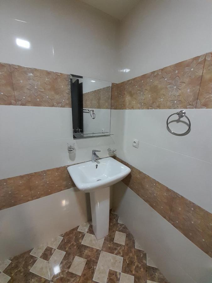 Art Guest House In Kaskad Jerevan Rum bild