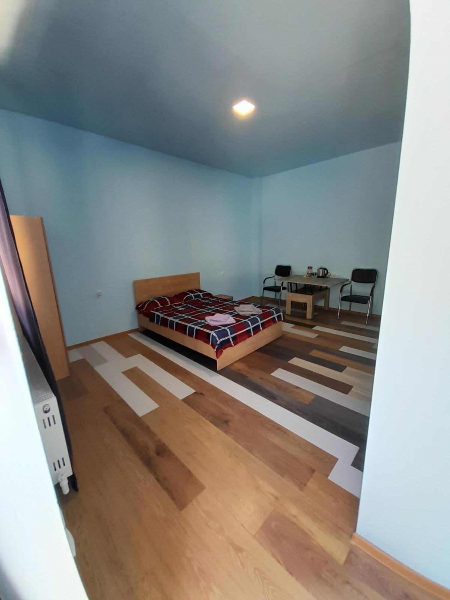 Art Guest House In Kaskad Jerevan Rum bild