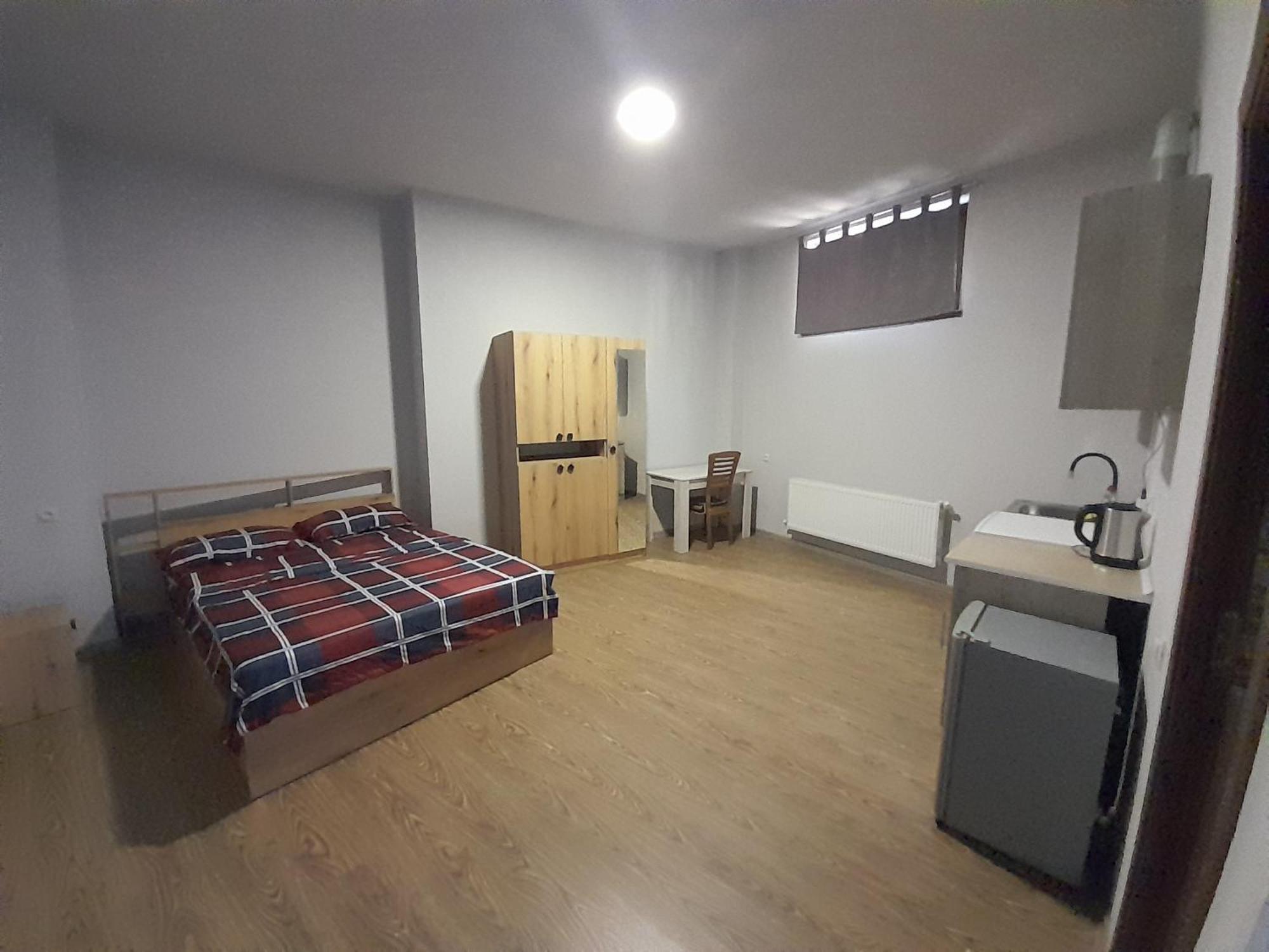 Art Guest House In Kaskad Jerevan Rum bild