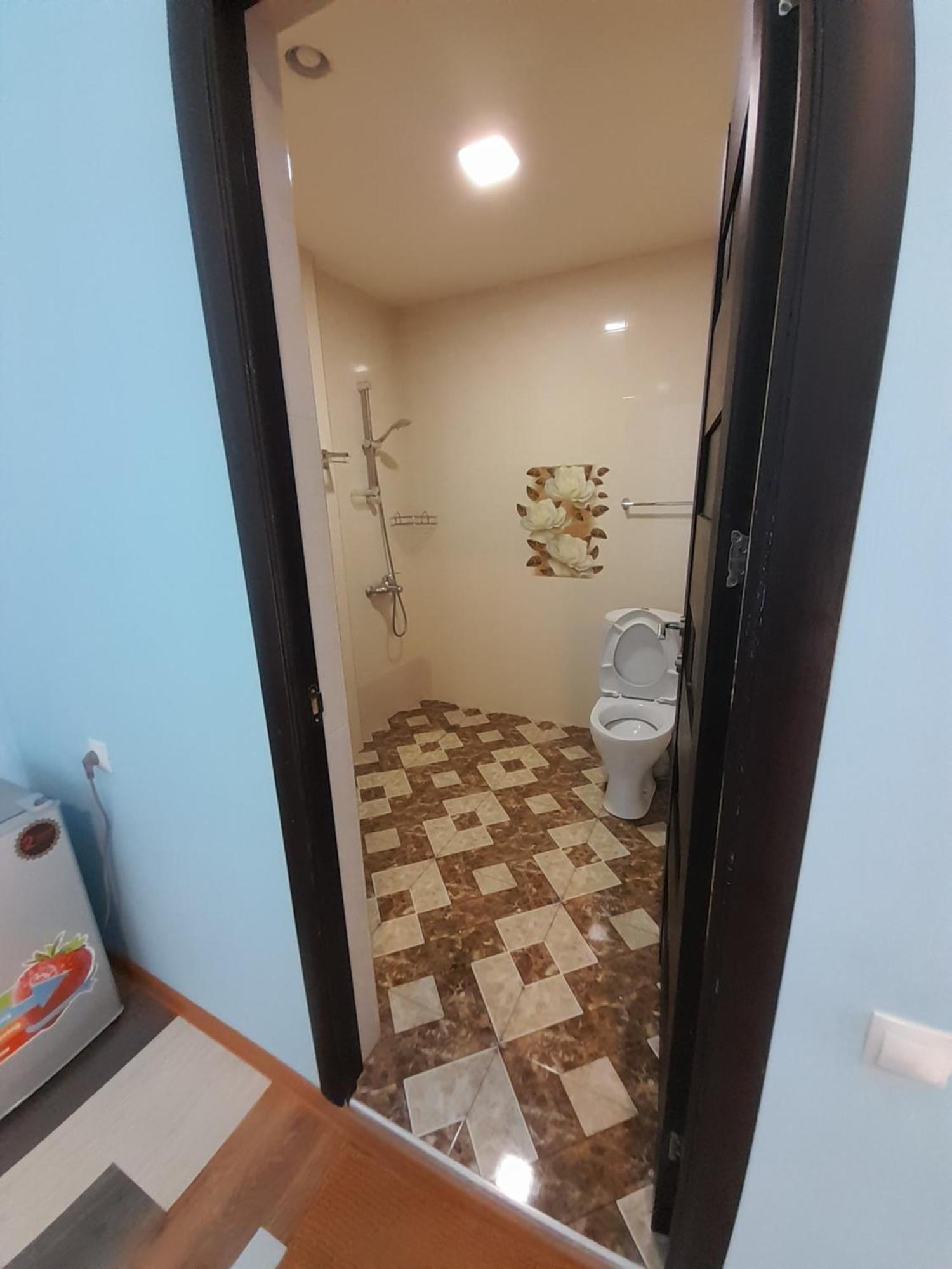 Art Guest House In Kaskad Jerevan Rum bild