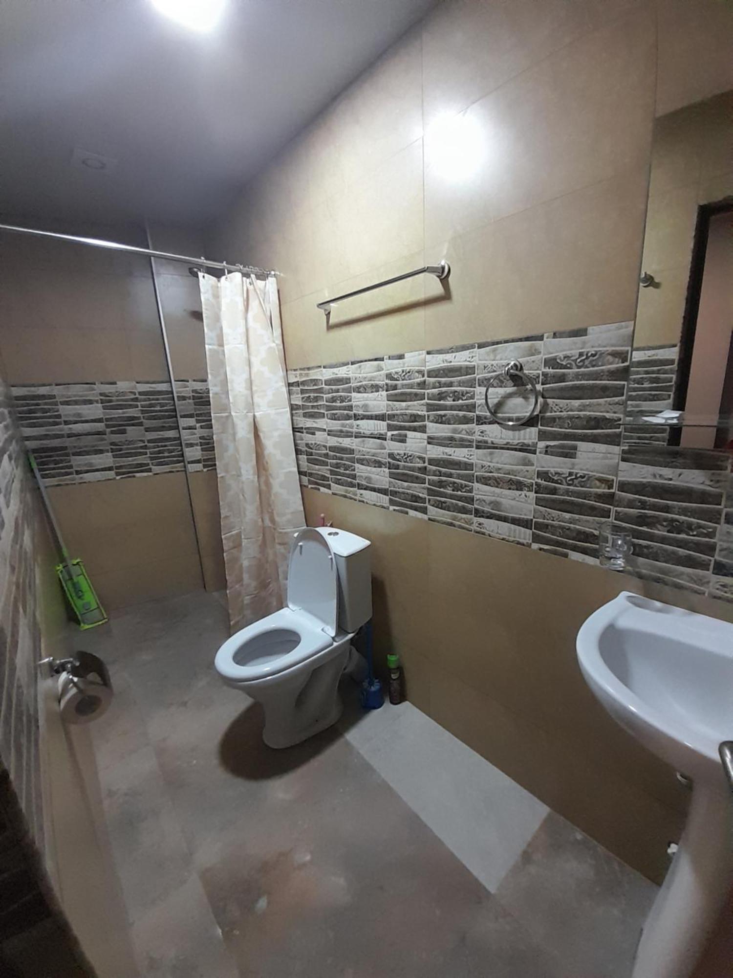 Art Guest House In Kaskad Jerevan Rum bild