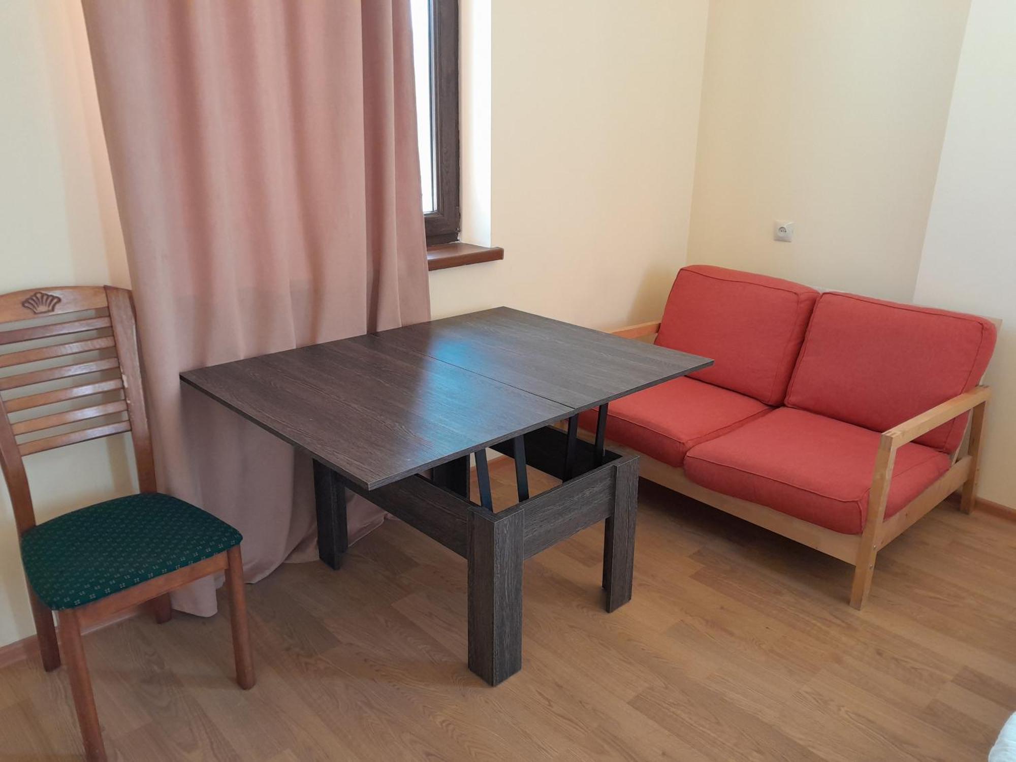 Art Guest House In Kaskad Jerevan Rum bild