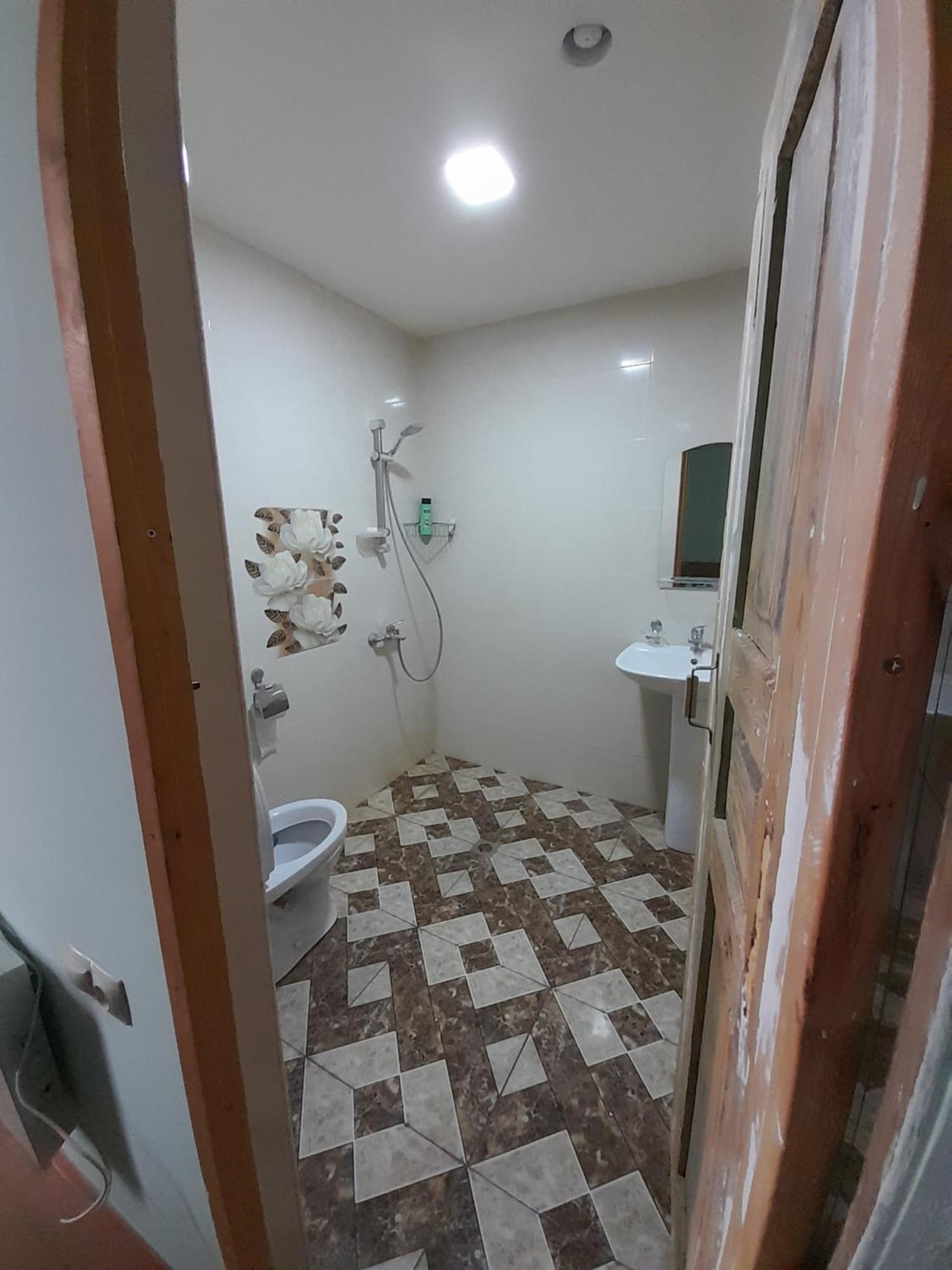 Art Guest House In Kaskad Jerevan Rum bild